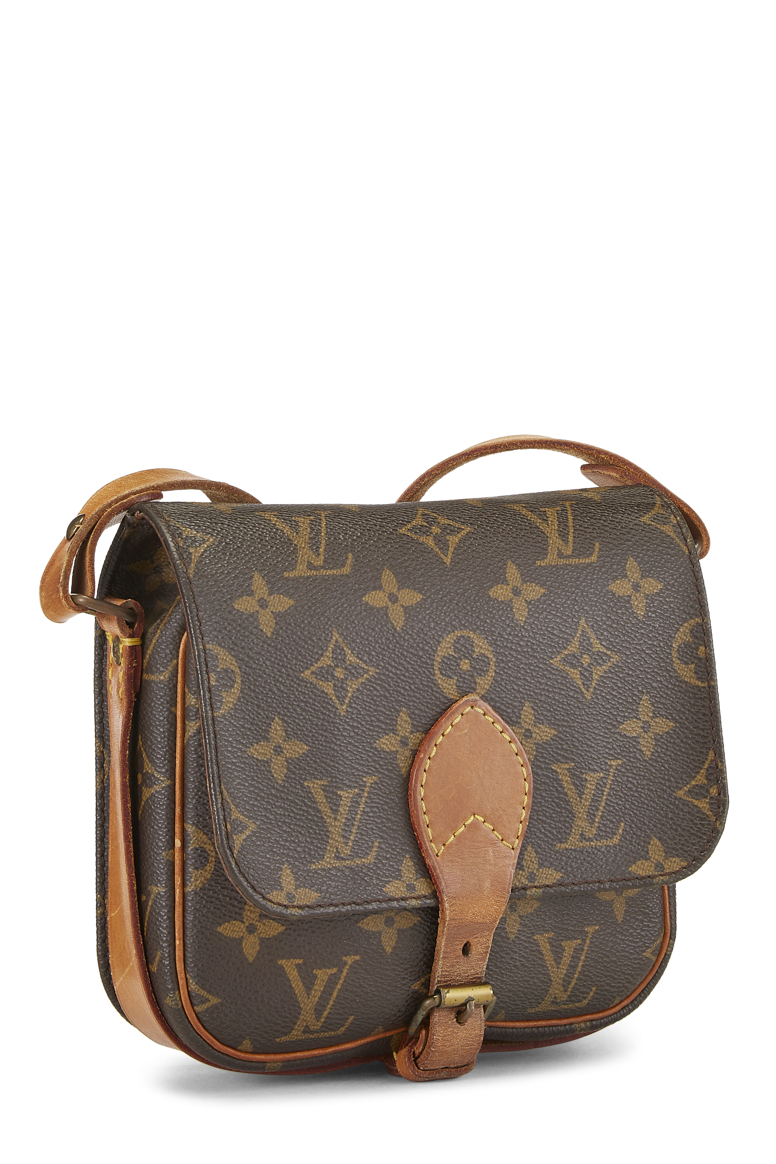 lv cartouchiere pm