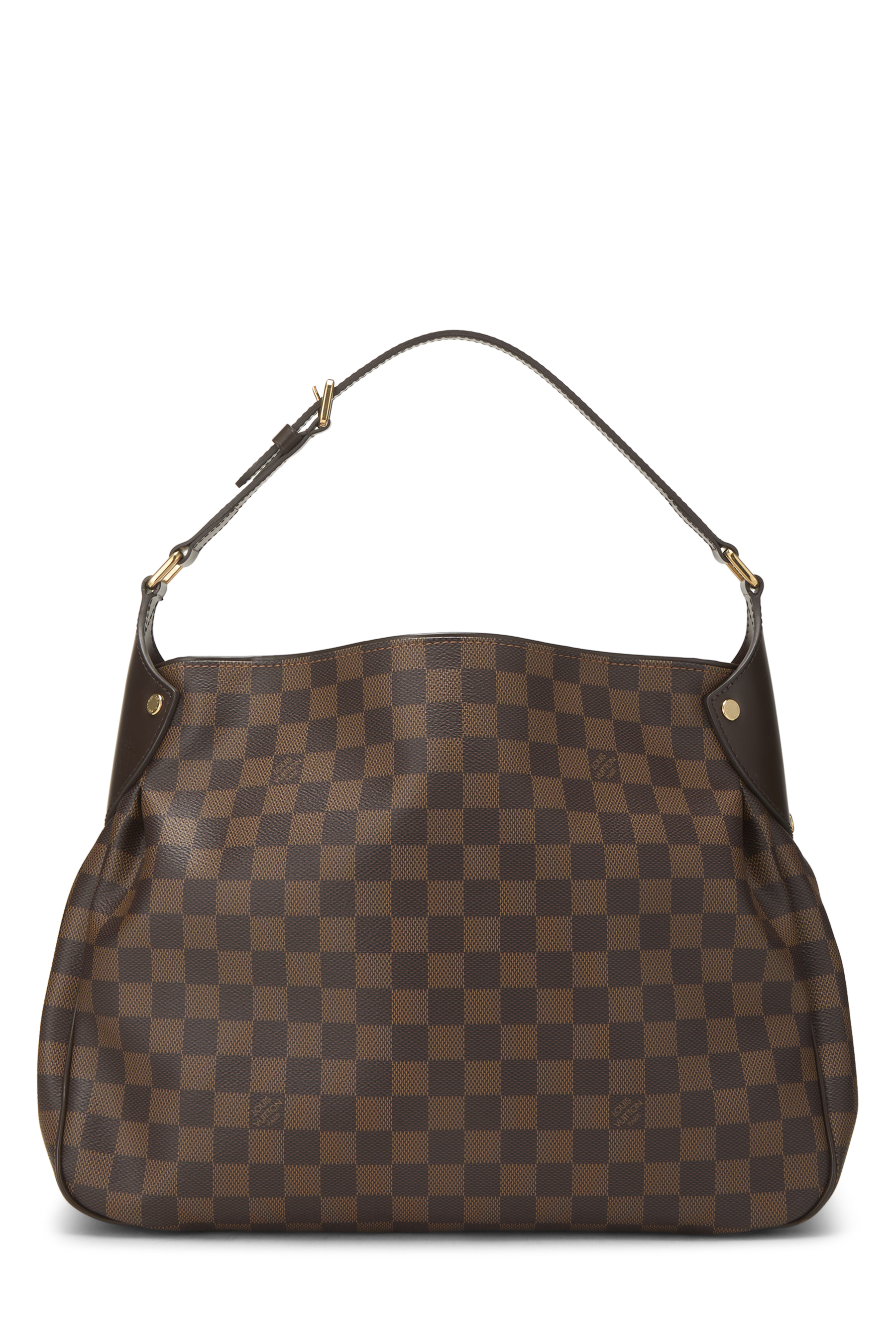 Louis Vuitton - Damier Ebene Reggia