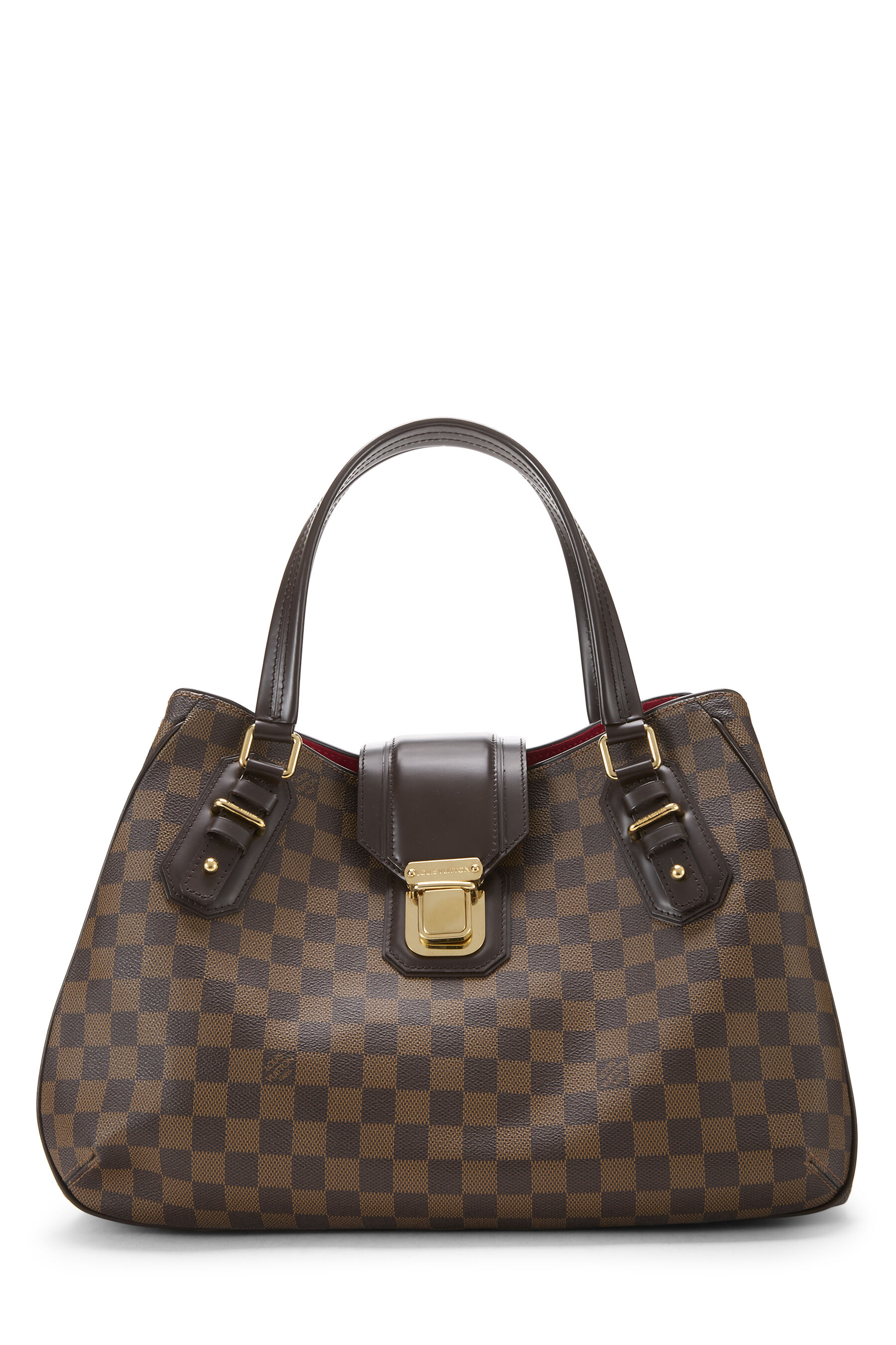 Louis Vuitton - Damier Ebene Griet