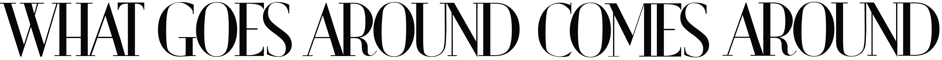 WGACA logo